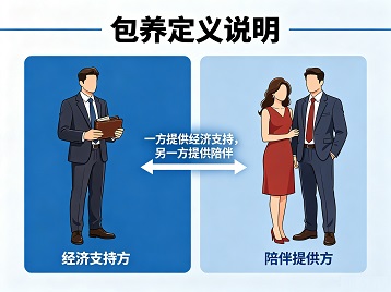 南开包养违法吗？深度揭秘红线风险注意事项